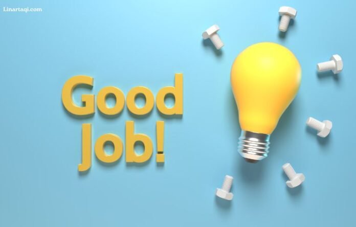 التميز في أداء العمل التميز في أداء العمل