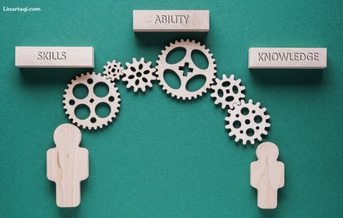 المهارات الشخصية والمهنية المهارات الشخصية والمهنية